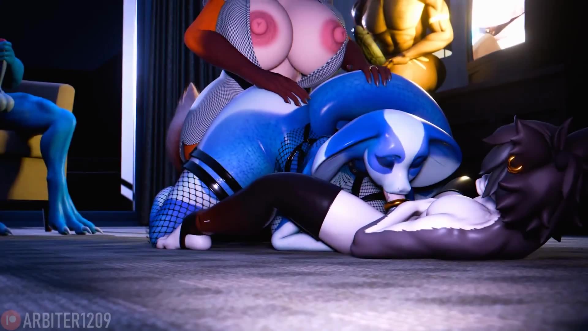 Rule34 – If it exists, there is porn of it / / 8712959