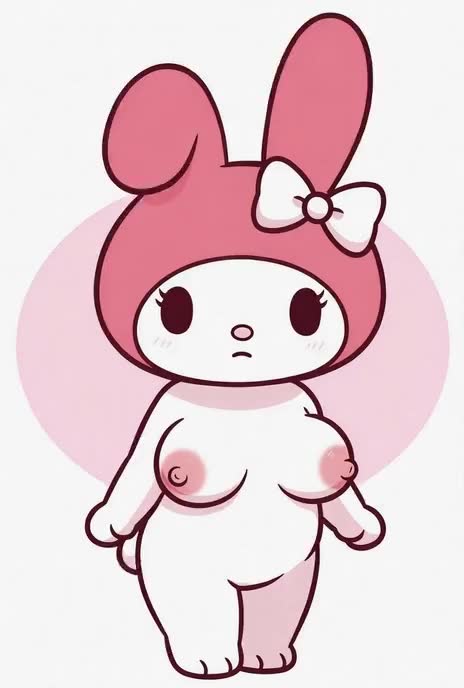 Rule34 – If it exists, there is porn of it / my melody / 8712988