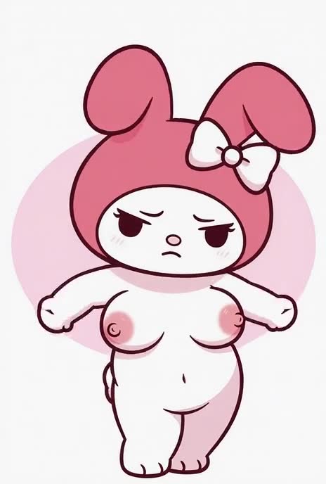 Rule34 – If it exists, there is porn of it / my melody / 8712984