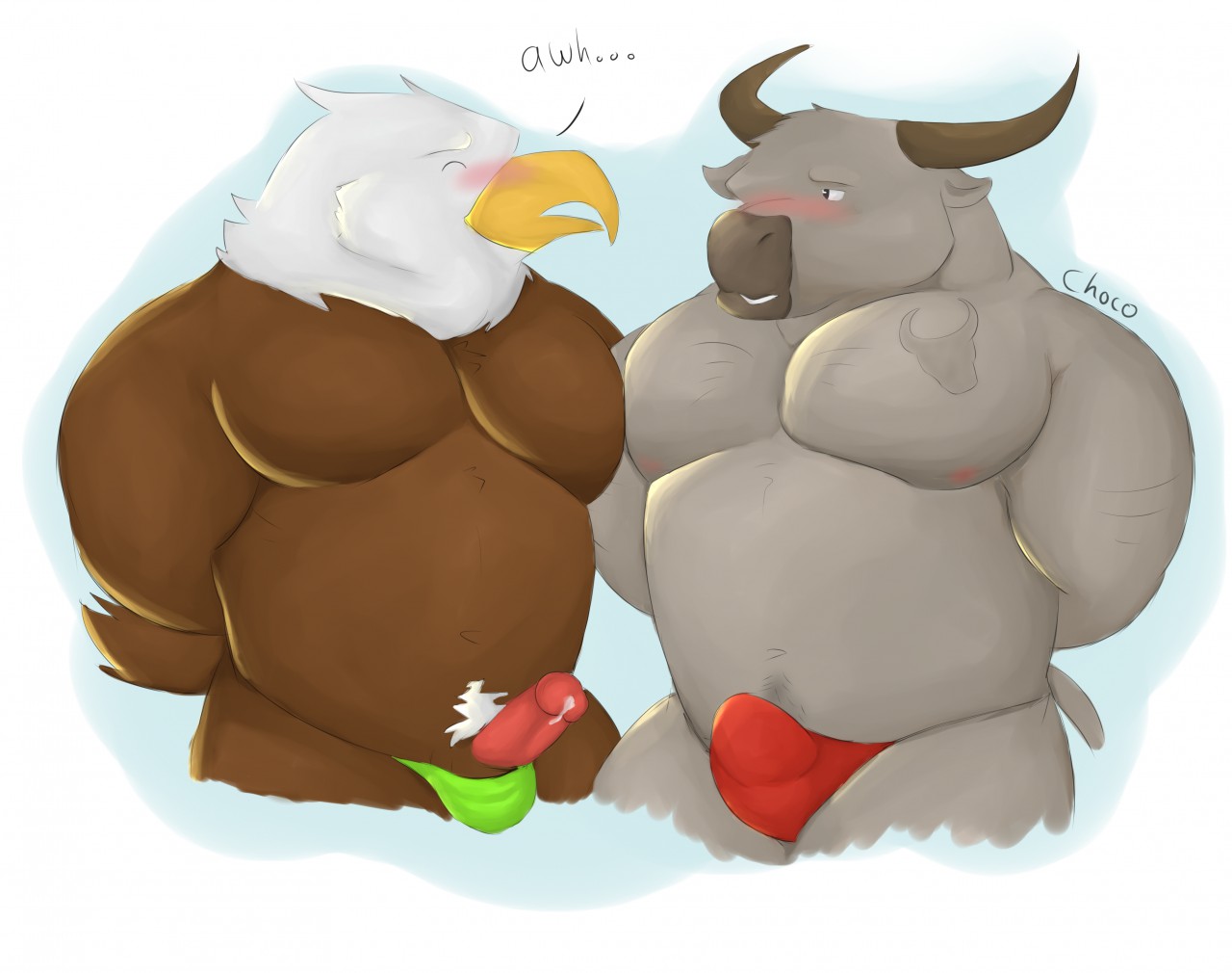 Rule34 – If it exists, there is porn of it / / 342431