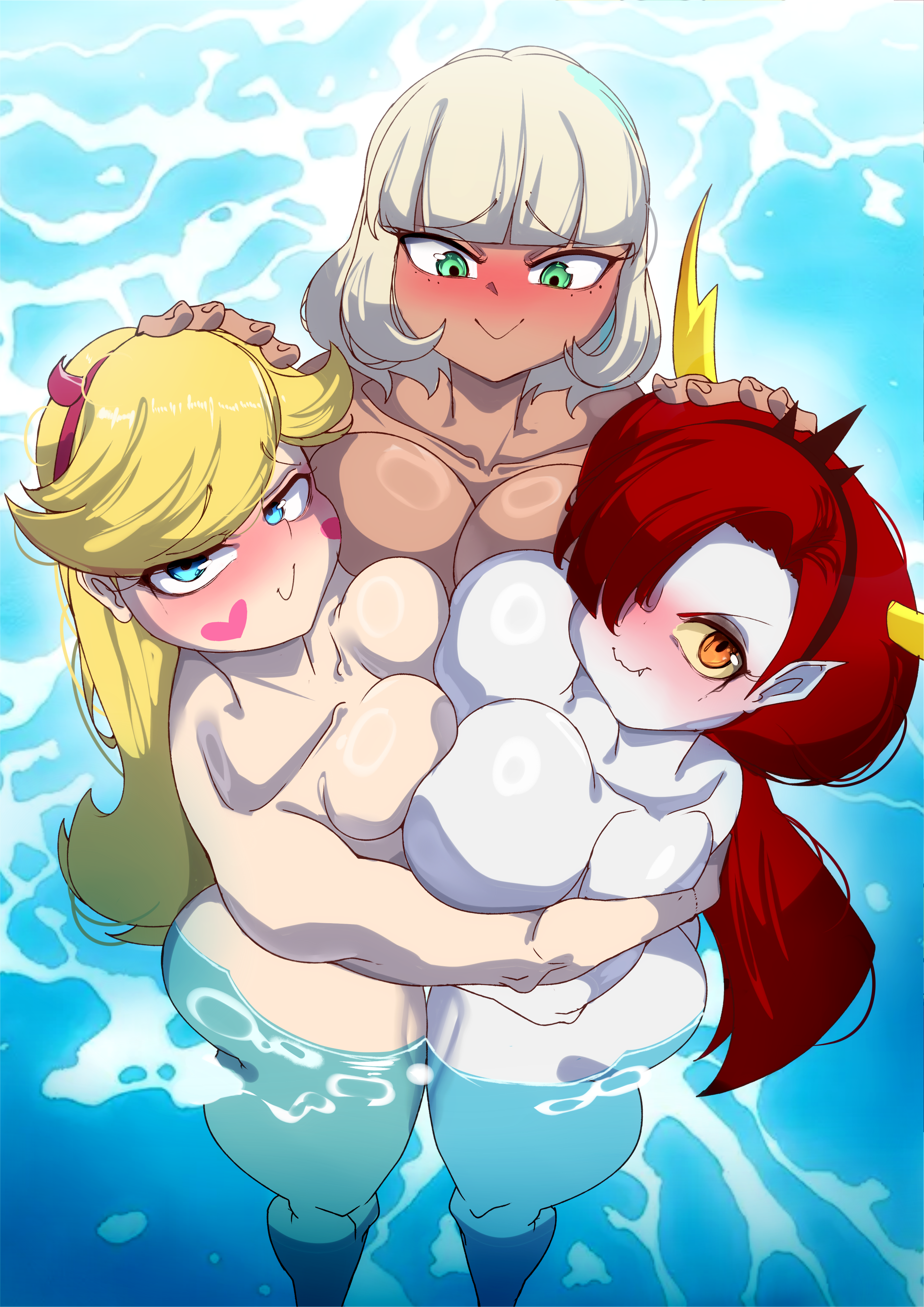 Rule34 – If it exists, there is porn of it / roger (artist), hekapoo, jackie lynn thomas, star butterfly / 8713118