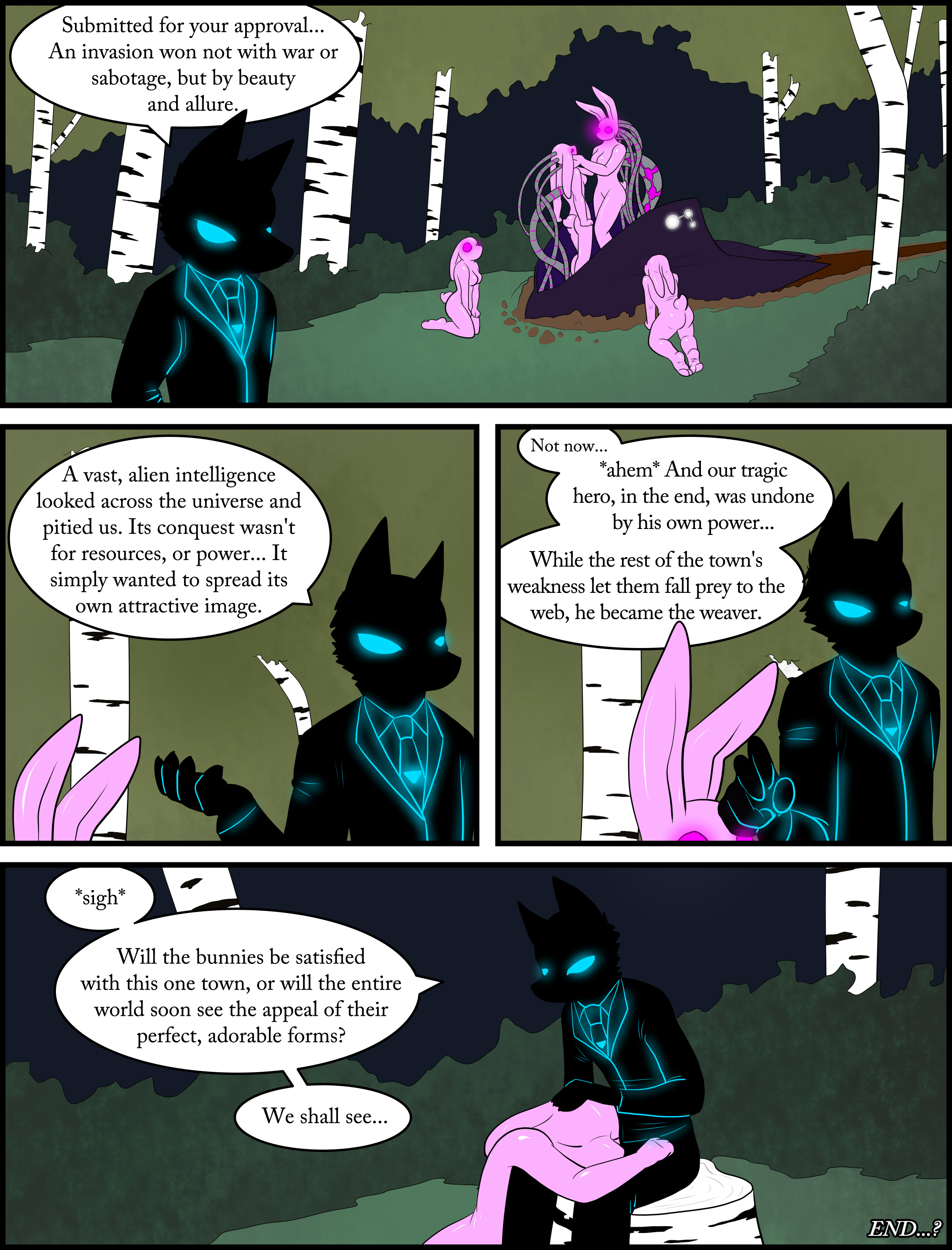 Rule34 – If it exists, there is porn of it / / 342499