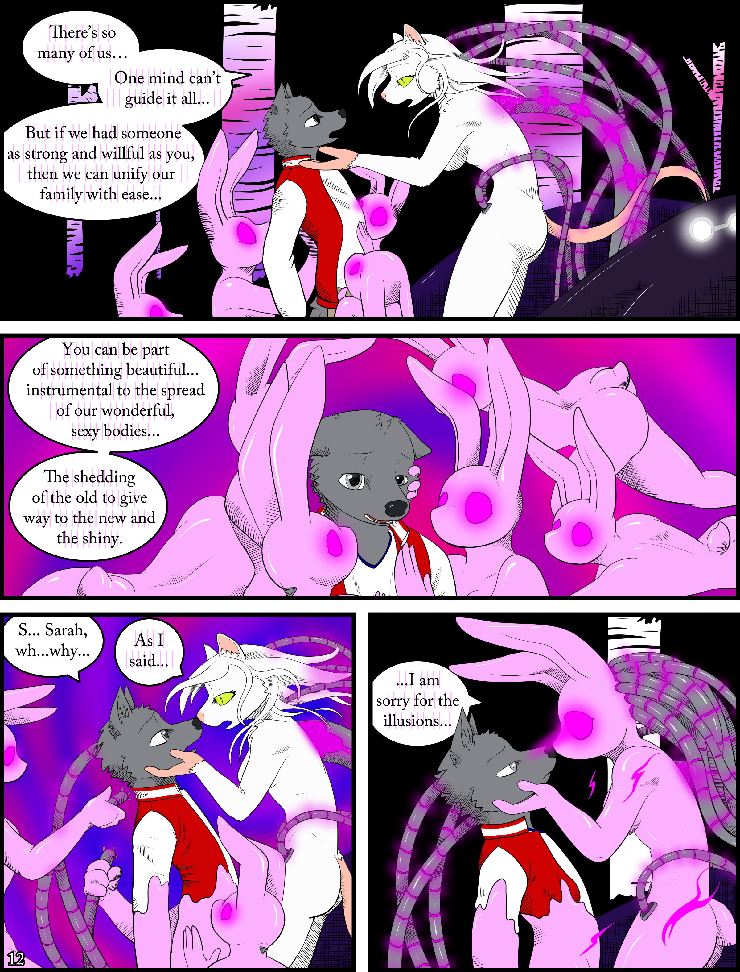 Rule34 – If it exists, there is porn of it / / 342508