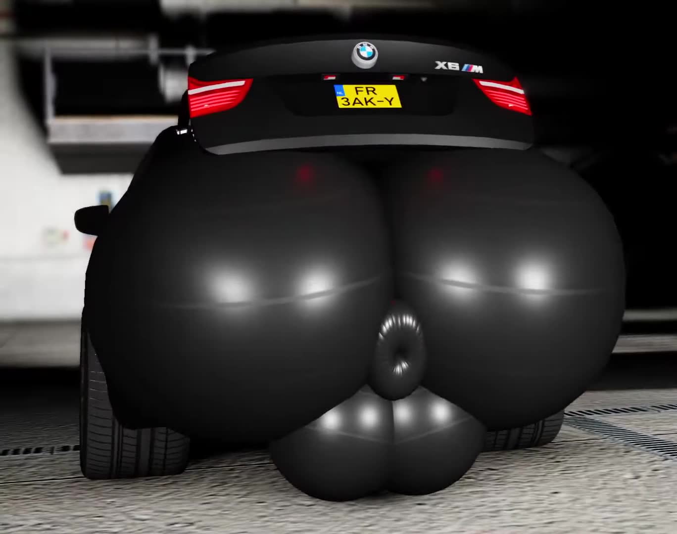 Rule34 – If it exists, there is porn of it / / 8713124