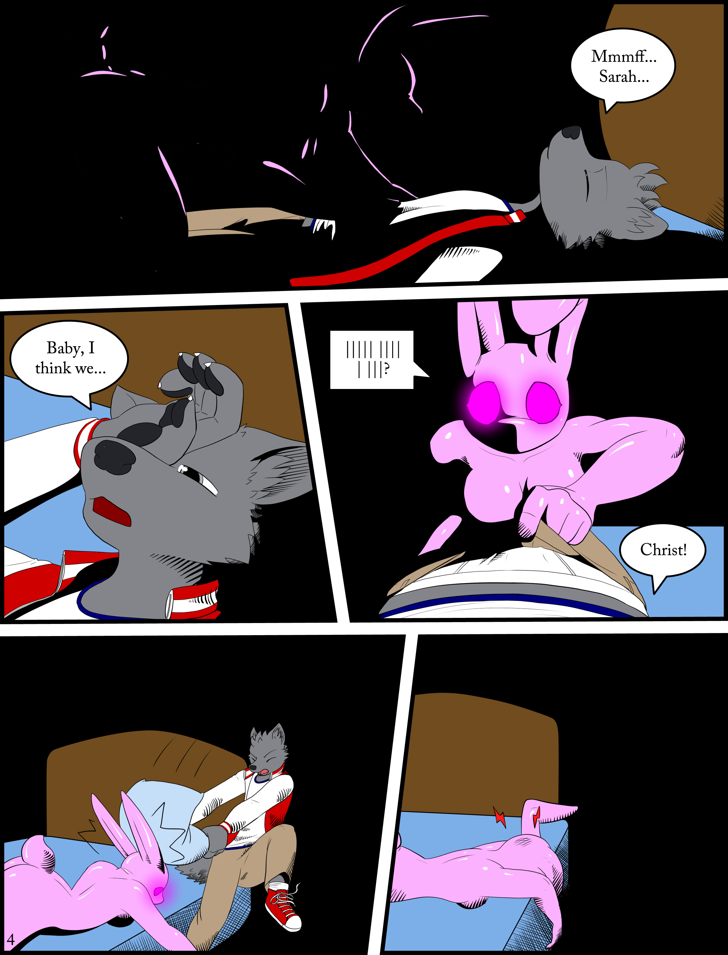 Rule34 – If it exists, there is porn of it / / 342561