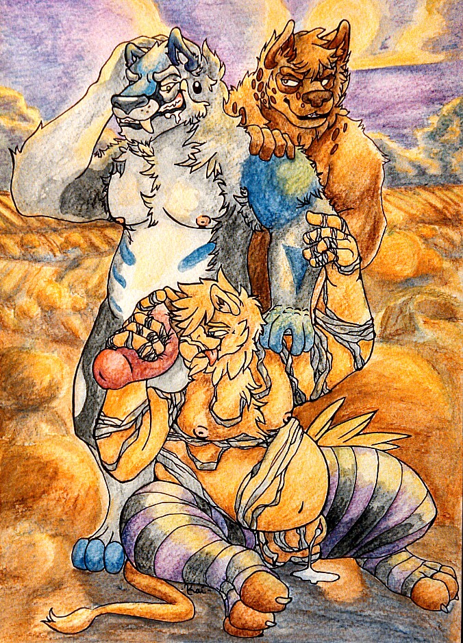 Rule34 – If it exists, there is porn of it / galeonveil, kai, kaijun64, kaijun / 342583