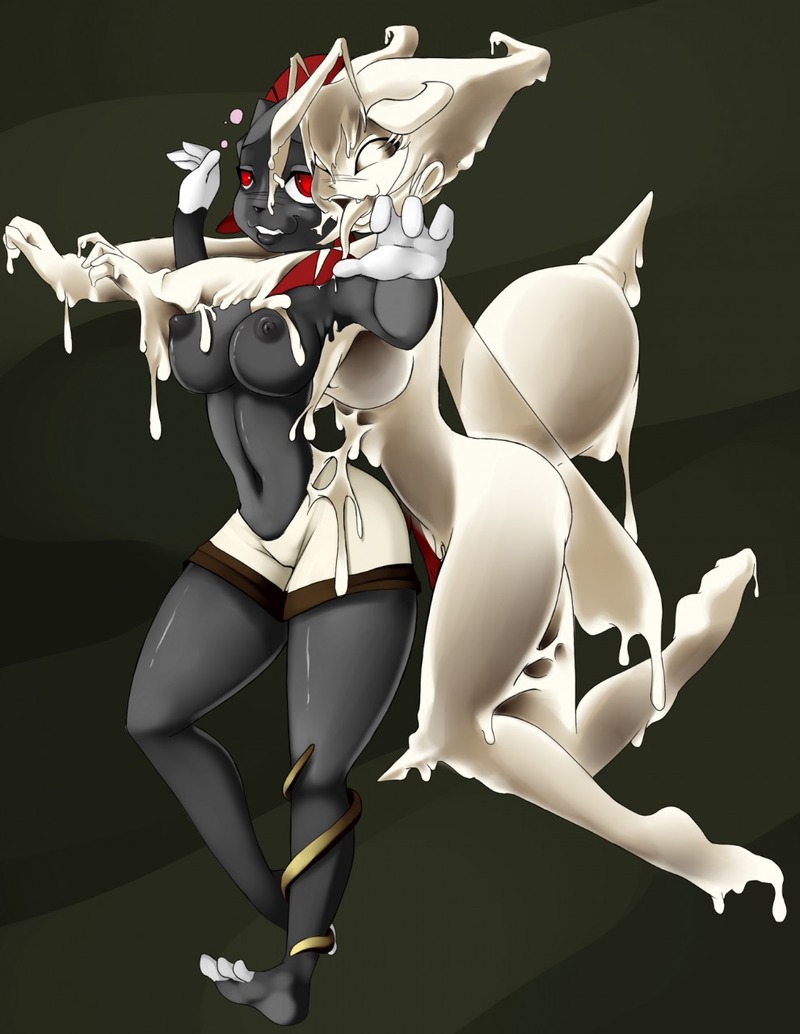 Rule34 – If it exists, there is porn of it / / 342609