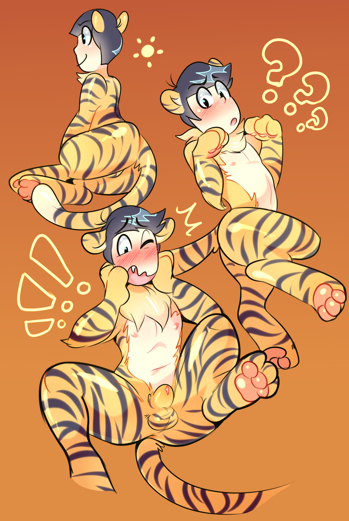 Rule34 – If it exists, there is porn of it / lizardbat (artist), matsuno karamatsu / 342616