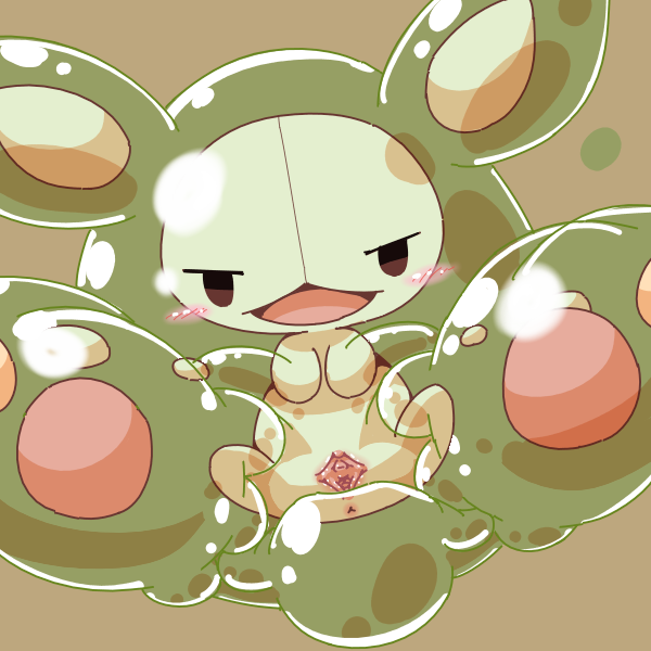 Rule34 – If it exists, there is porn of it / crepix, reuniclus / 342624