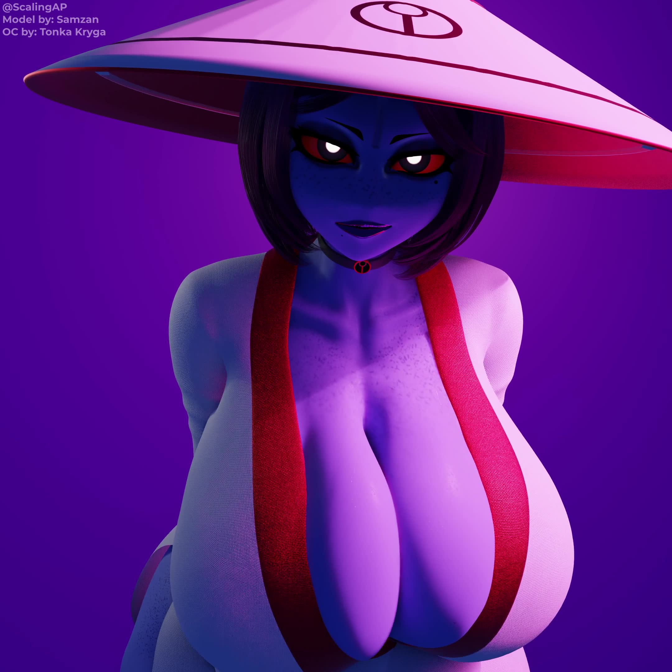 Rule34 – If it exists, there is porn of it / tau / 8713141