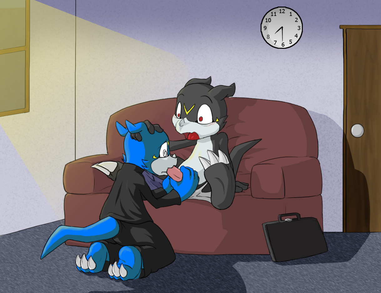 Rule34 – If it exists, there is porn of it / / 342734