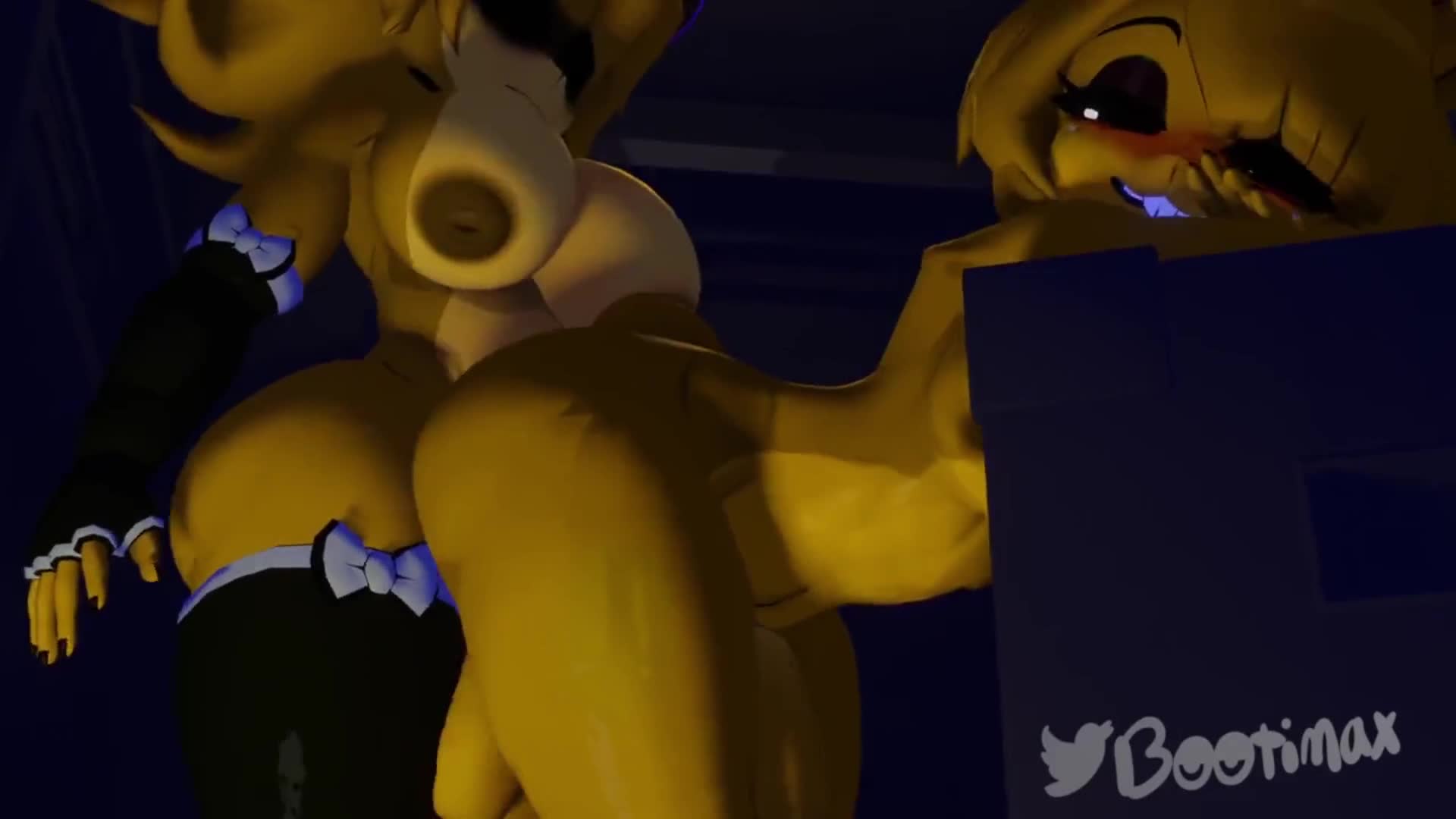 Rule34 – If it exists, there is porn of it / / 8713146