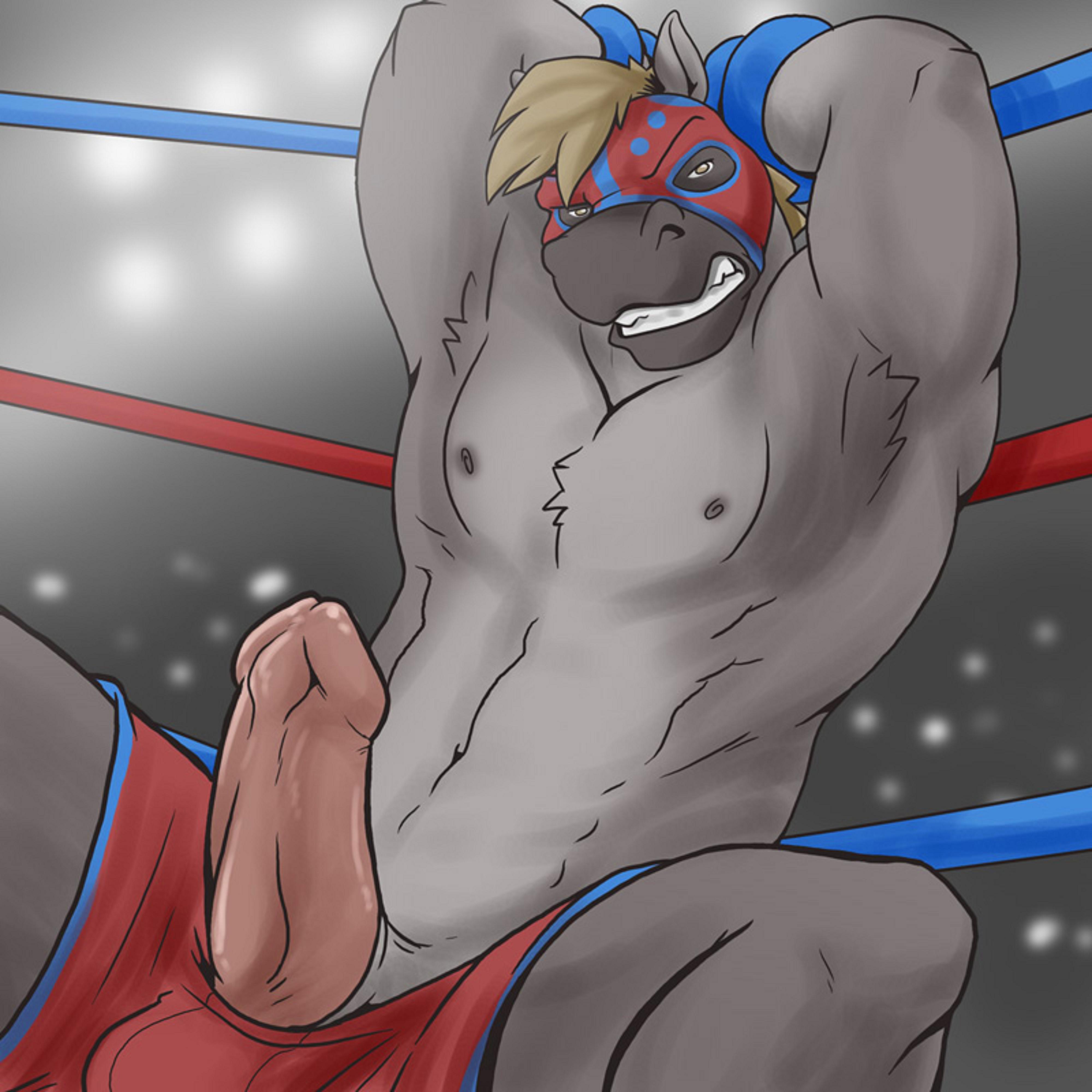 Rule34 – If it exists, there is porn of it / theuseless / 342824