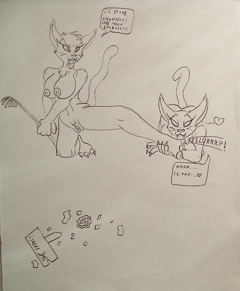 Rule34 – If it exists, there is porn of it / gimmeyourallmoney! / 342831