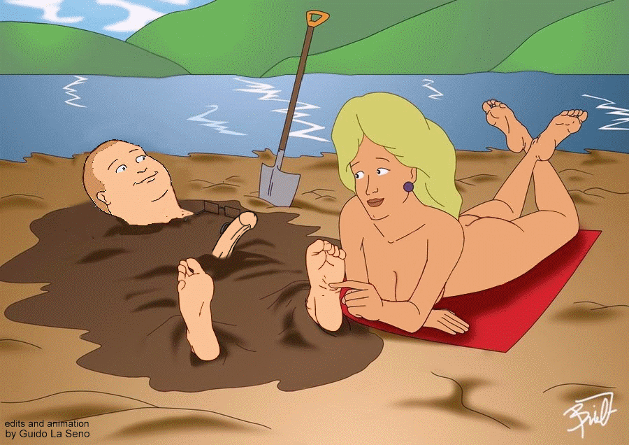 Rule34 – If it exists, there is porn of it / bobby hill, nancy gribble / 342835