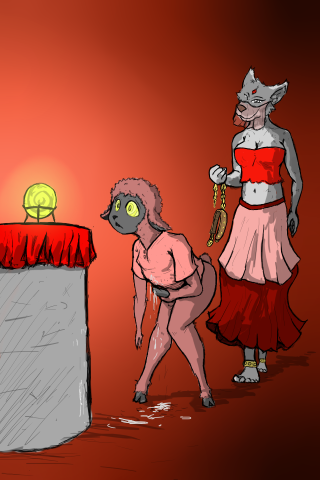 Rule34 – If it exists, there is porn of it / / 342841