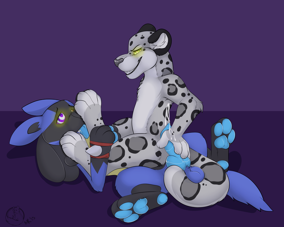 Rule34 – If it exists, there is porn of it / lucario / 342895