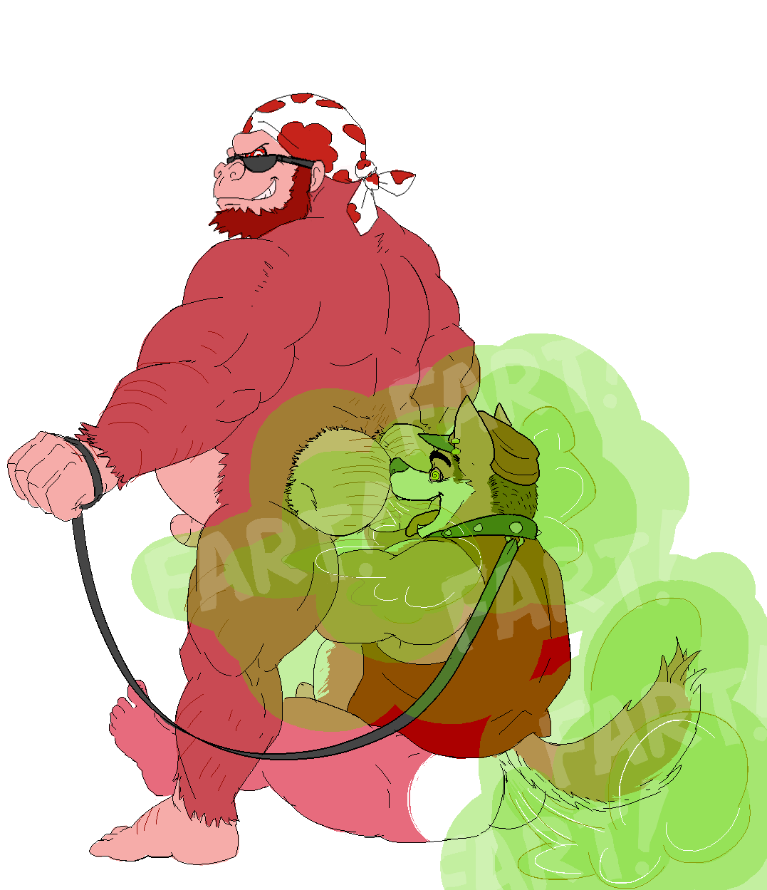 Rule34 – If it exists, there is porn of it / / 342926