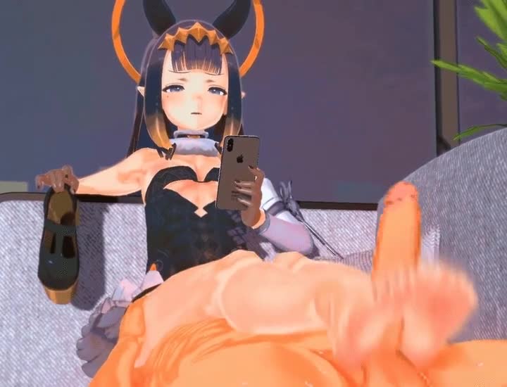 Rule34 – If it exists, there is porn of it / / 8713170