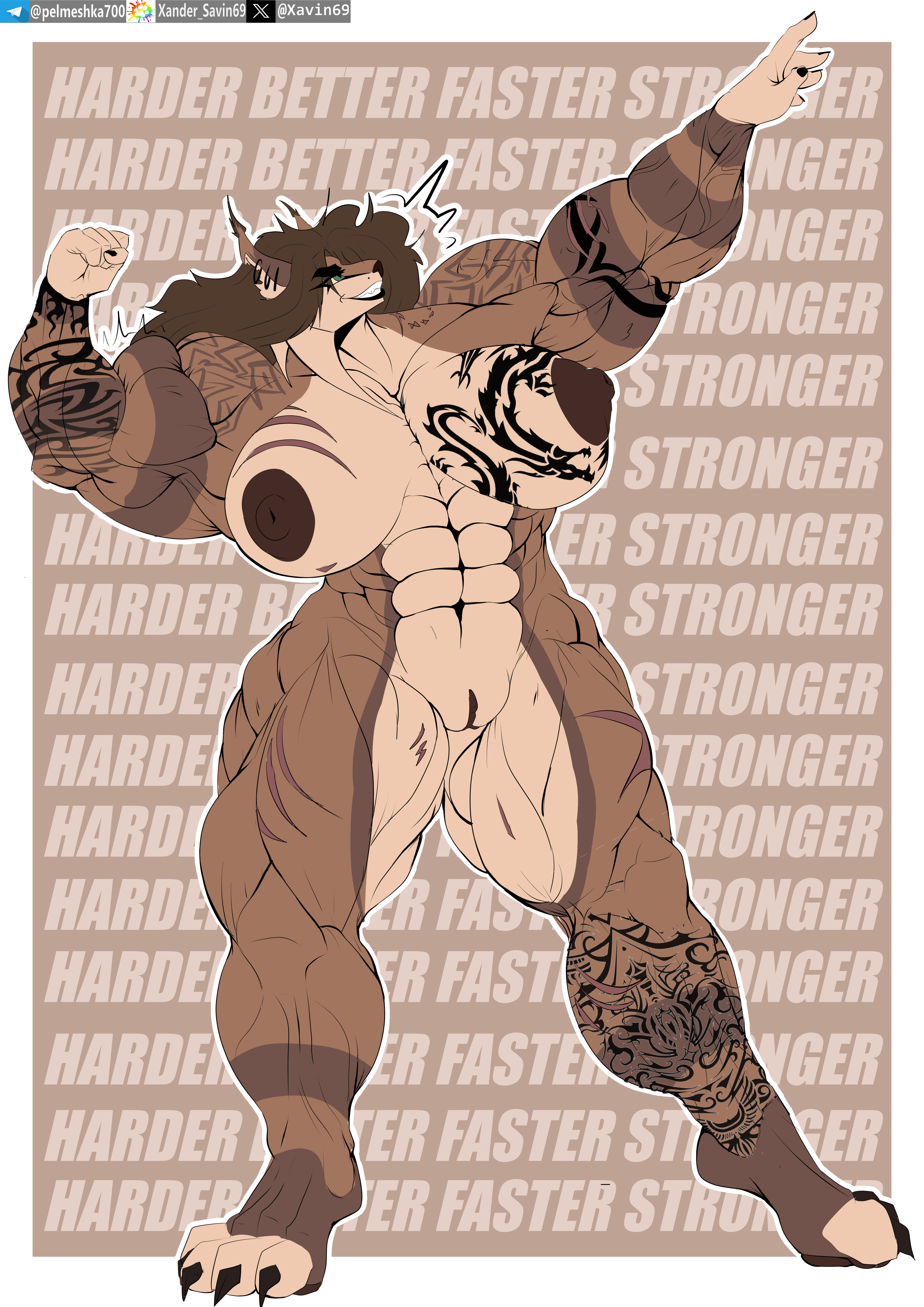 Rule34 – If it exists, there is porn of it / / 8713178