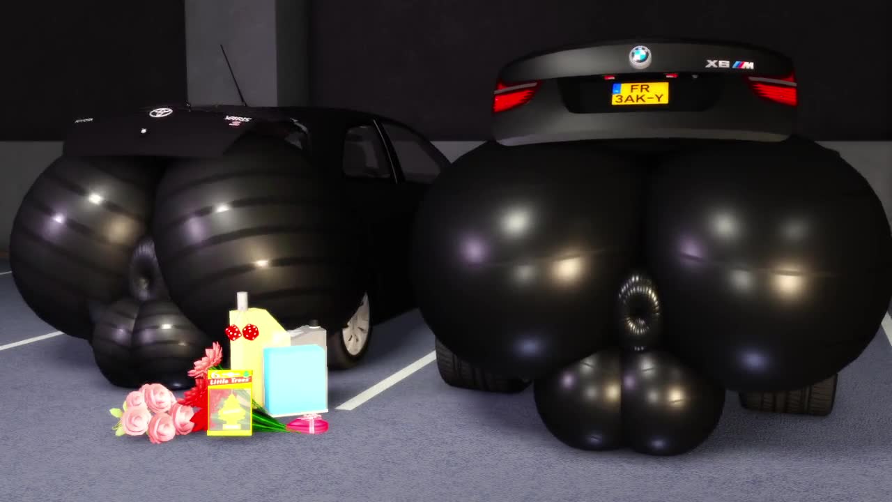 Rule34 – If it exists, there is porn of it / / 8713176