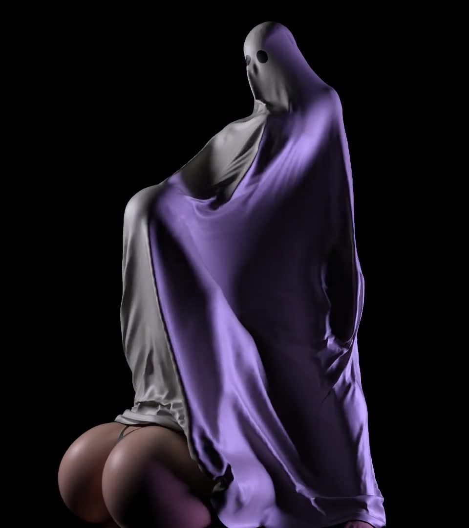 Rule34 – If it exists, there is porn of it / serge3dx / 8713195