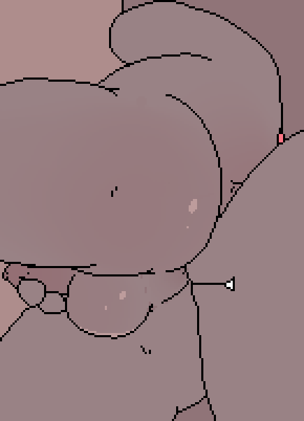 Rule34 – If it exists, there is porn of it / watermelon (artist) / 343211