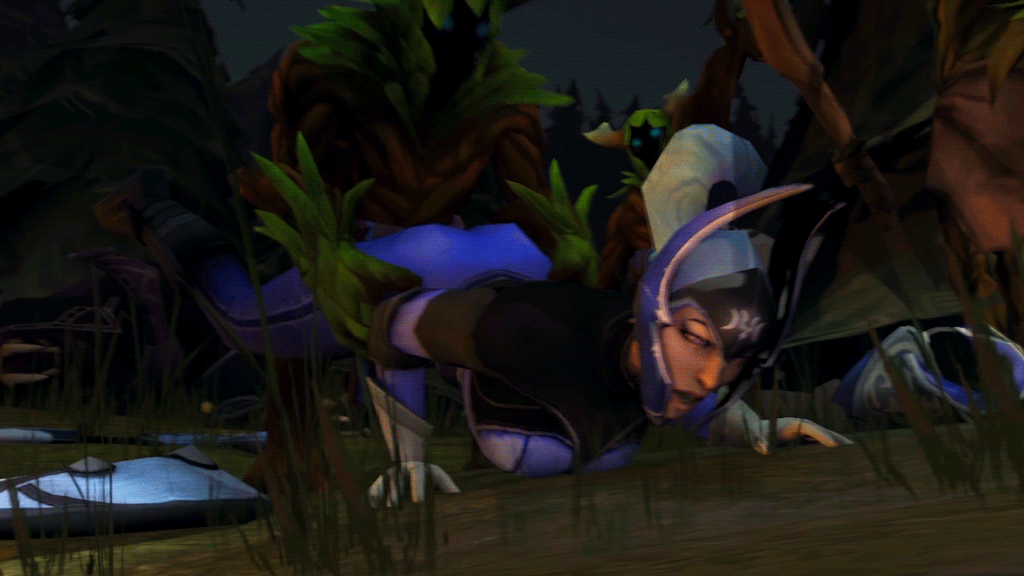 Rule34 – If it exists, there is porn of it / creep, luna (dota) / 343241