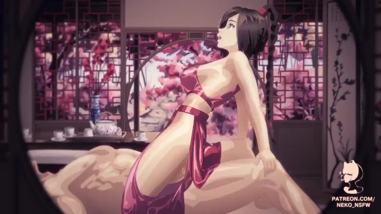 Rule34 – If it exists, there is porn of it / nekololisama, ty lee / 8713213