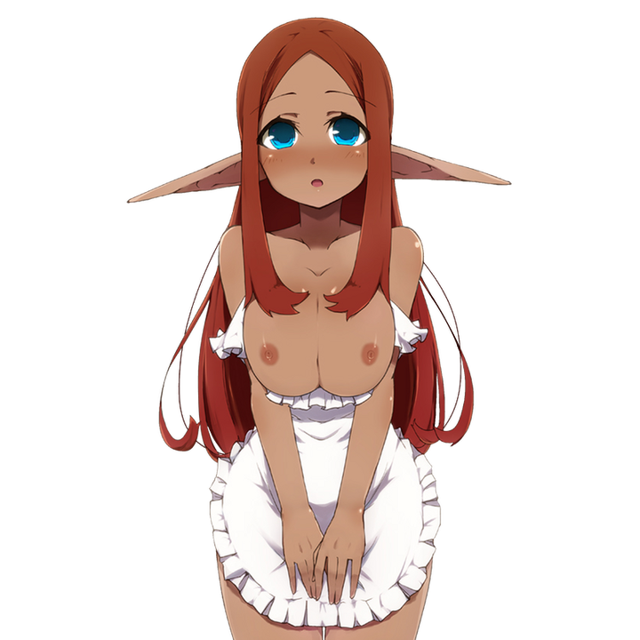 Rule34 – If it exists, there is porn of it / maze (gochama ze gohan), maid-chan (maze) / 343303