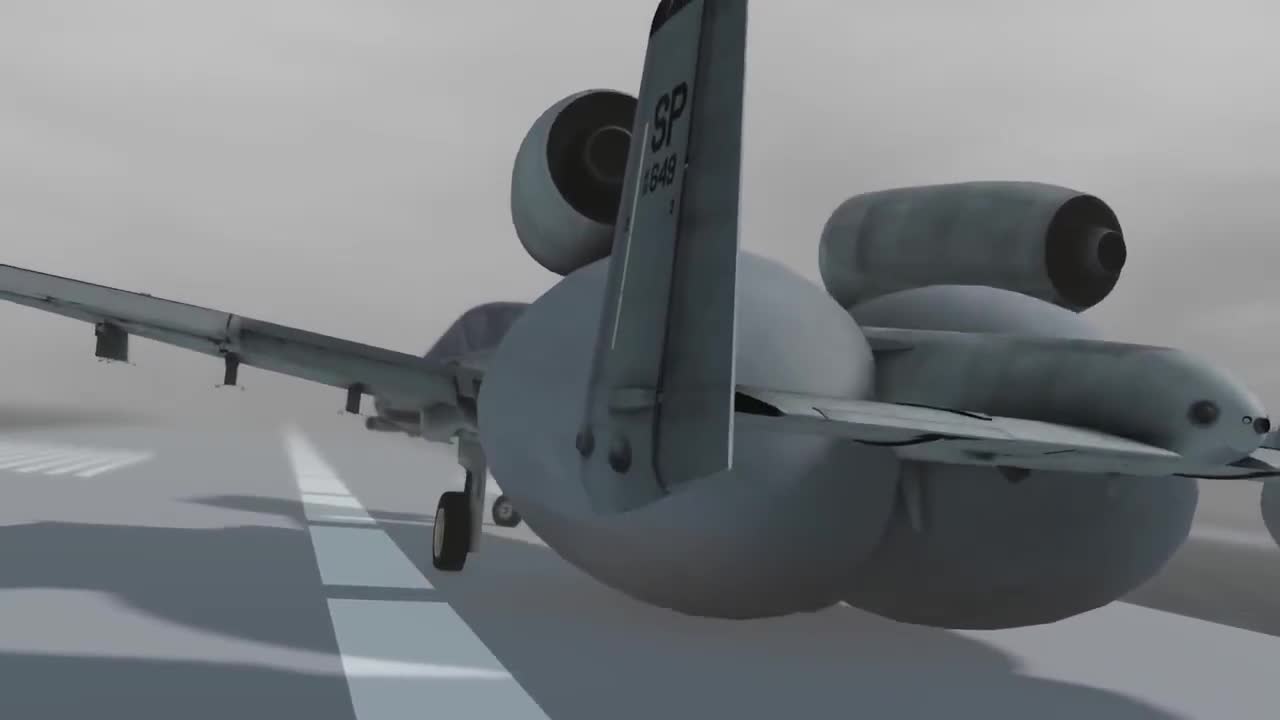 Rule34 – If it exists, there is porn of it / a-10 / 8713221