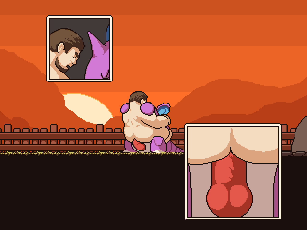 Rule34 – If it exists, there is porn of it / mabit, nidoking / 343437