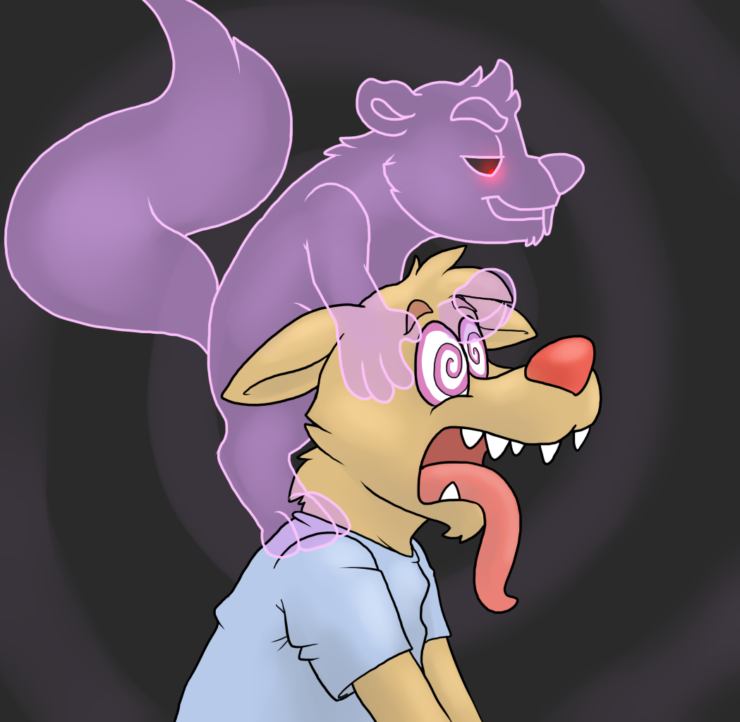 Rule34 – If it exists, there is porn of it / / 343501