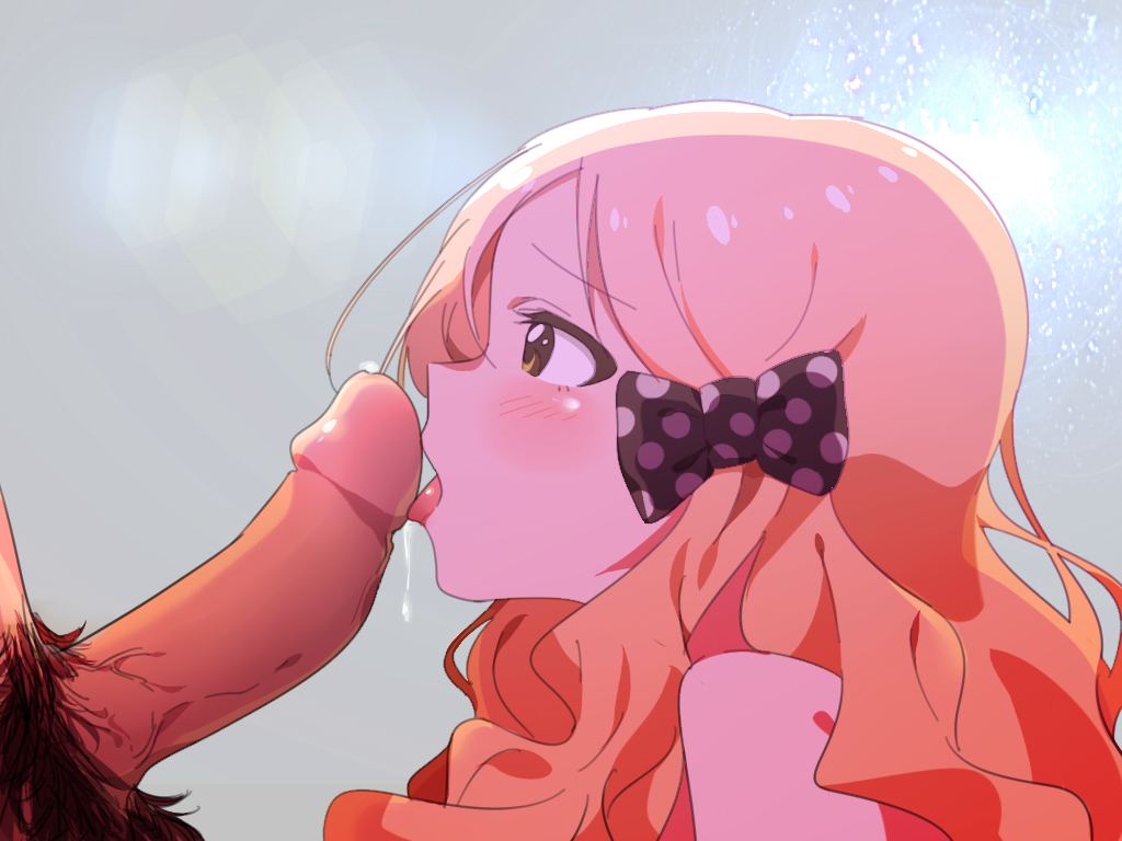 Rule34 – If it exists, there is porn of it / artist request / 343510