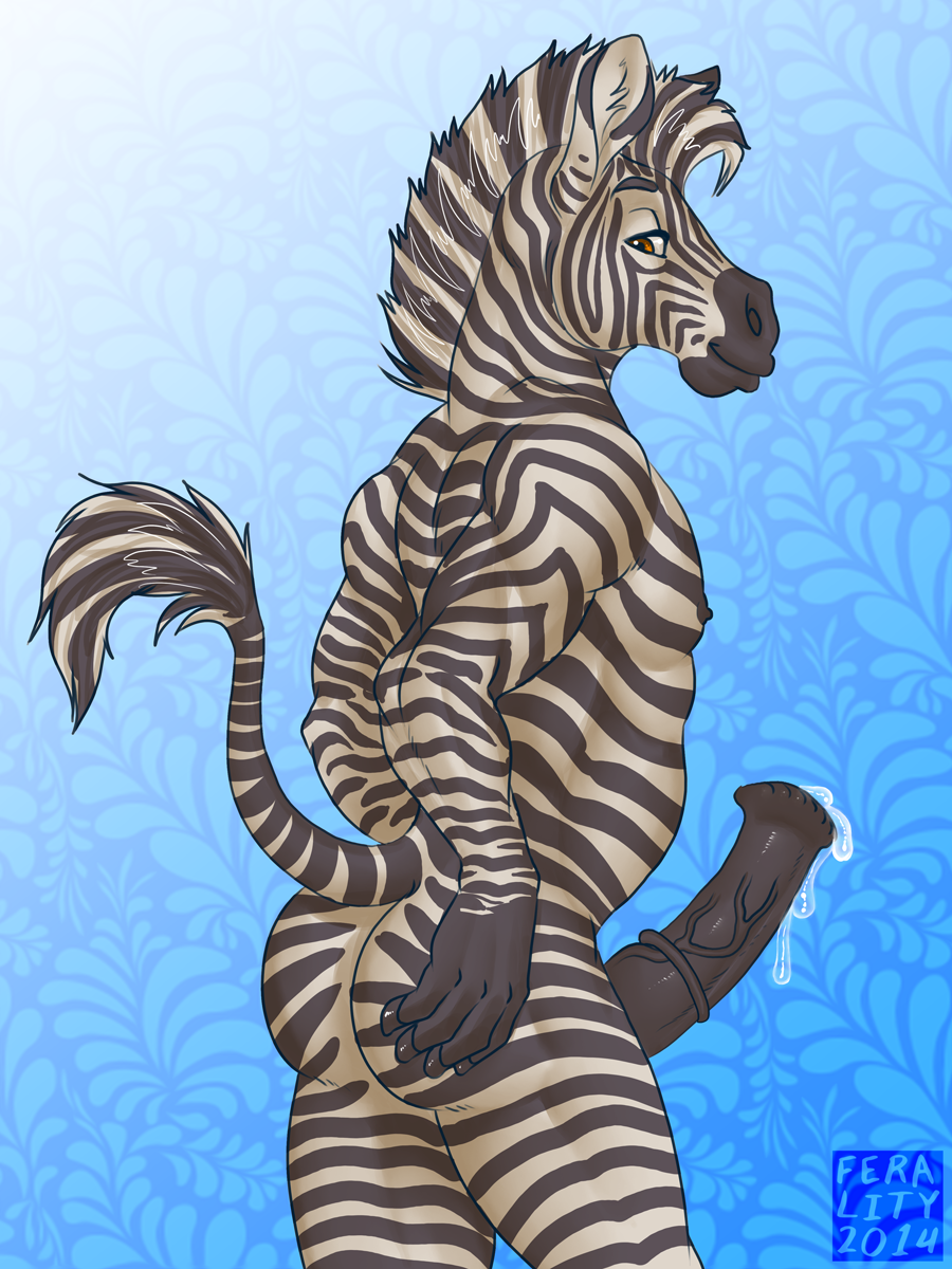 Rule34 – If it exists, there is porn of it / ferality / 343519