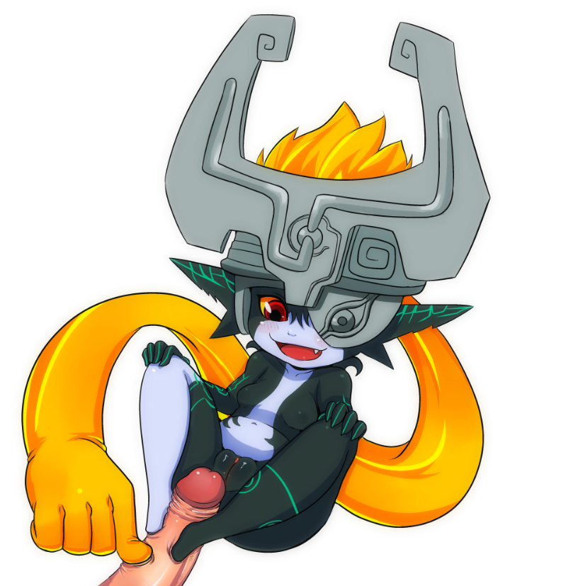 Rule34 – If it exists, there is porn of it / matospectoru, midna / 343545