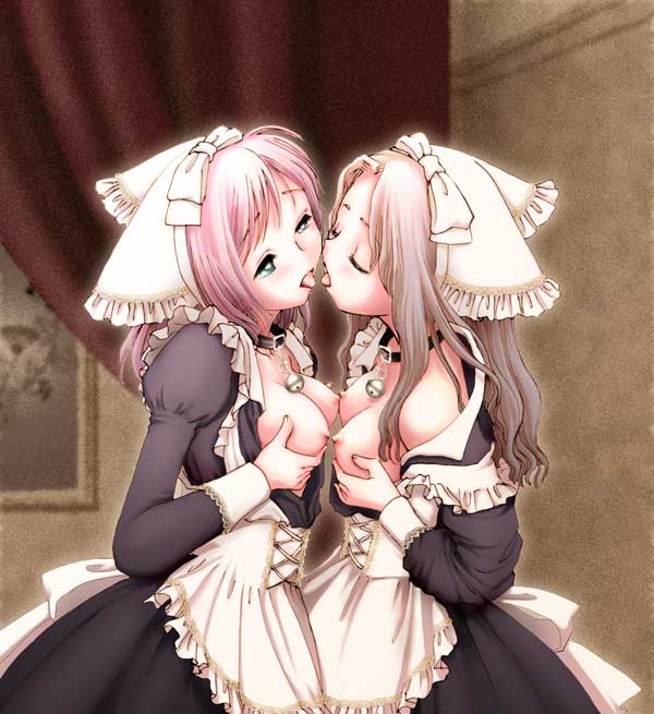 Rule34 – If it exists, there is porn of it / tsukiishi / 343550