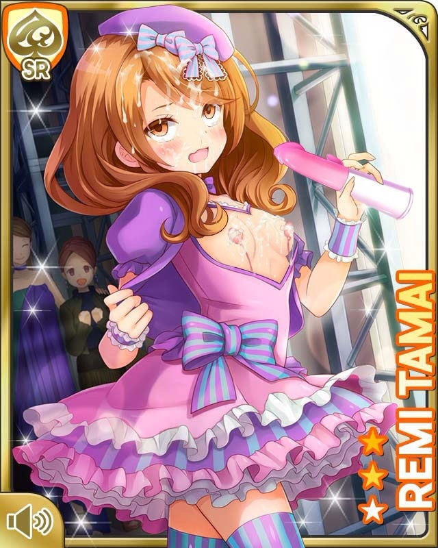 Rule34 – If it exists, there is porn of it / tamai remi / 343578