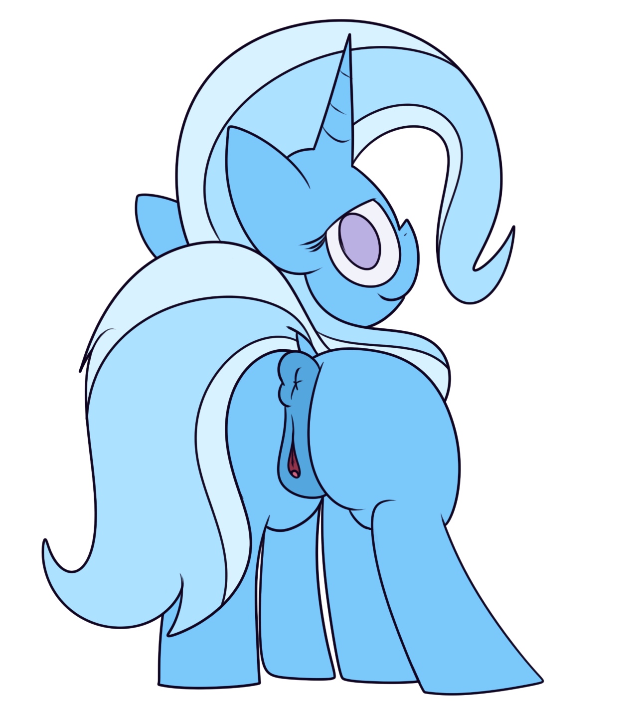 Rule34 – If it exists, there is porn of it / trixie (mlp) / 343610