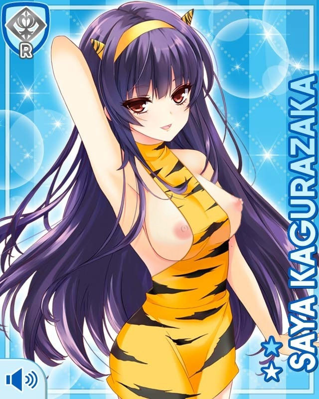 Rule34 – If it exists, there is porn of it / kagurazaka saya / 343632