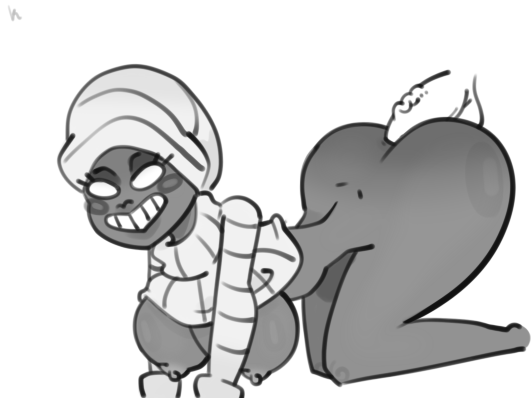 Rule34 – If it exists, there is porn of it / dredd, egg thief / 343685