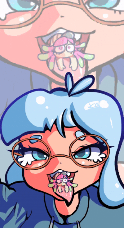 Rule34 – If it exists, there is porn of it / original character / 8713303