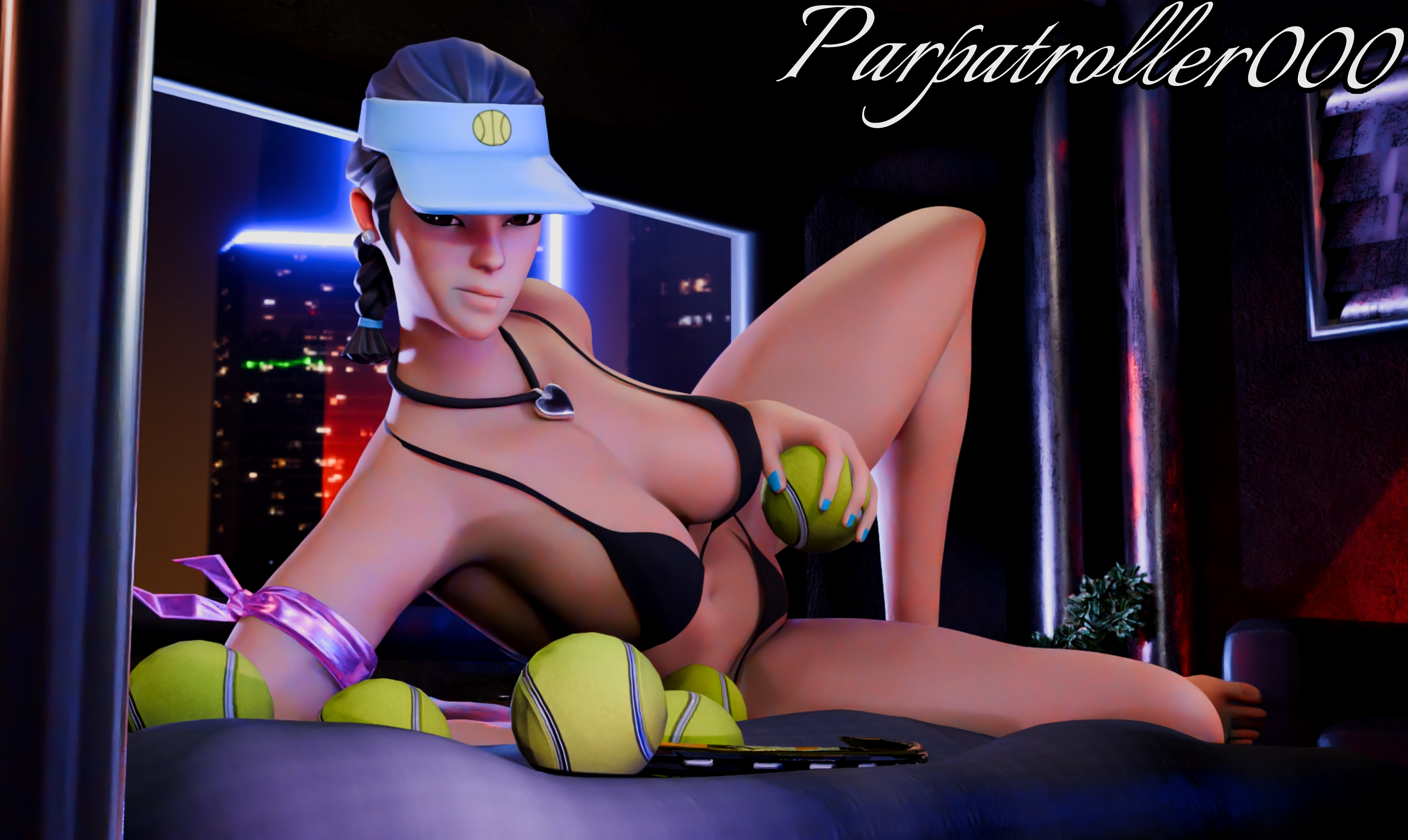 Rule34 – If it exists, there is porn of it / volley girl / 8713317