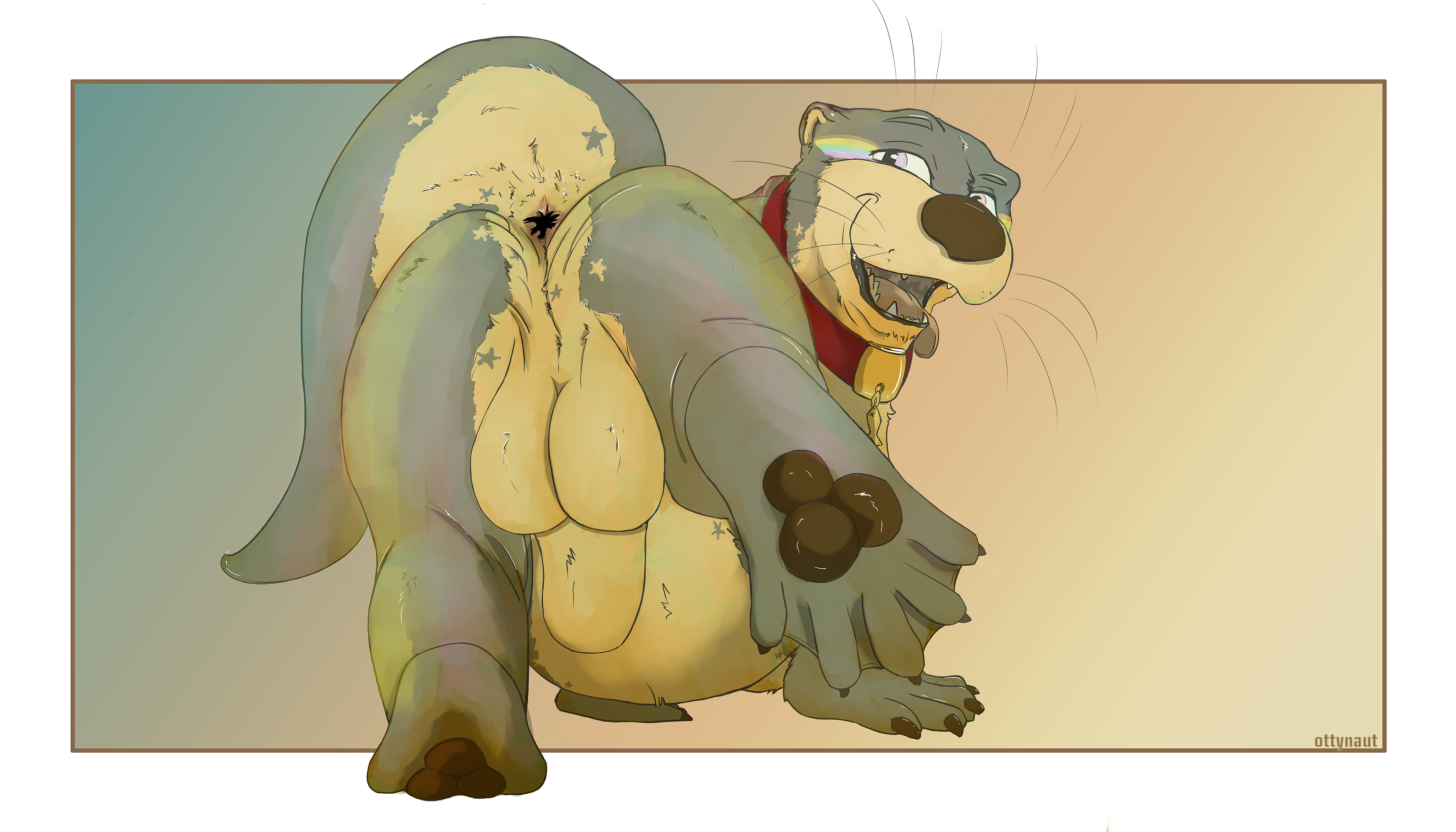 Rule34 – If it exists, there is porn of it / haswell / 343785