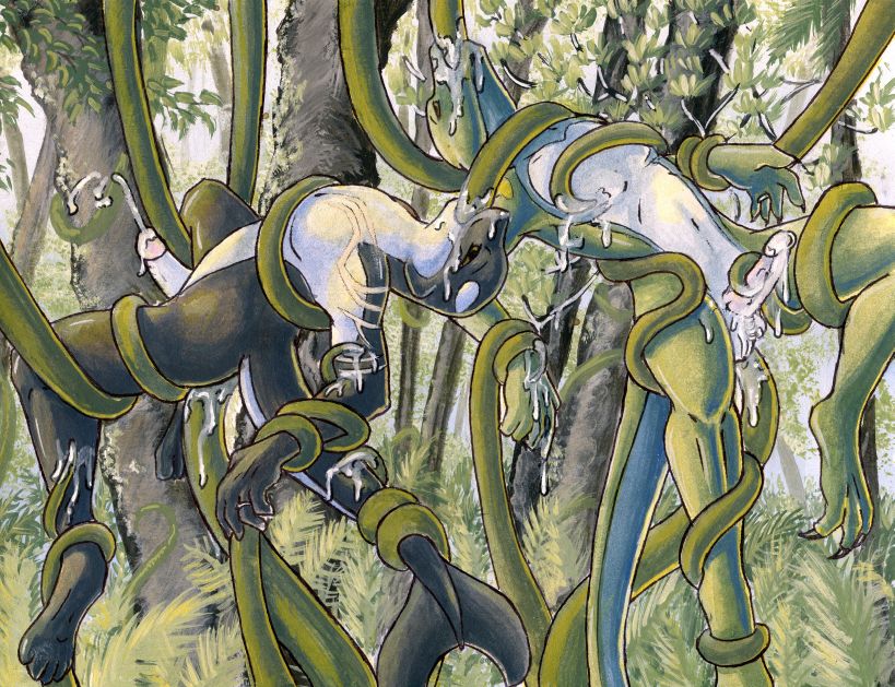 Rule34 – If it exists, there is porn of it / ruaidri / 343830