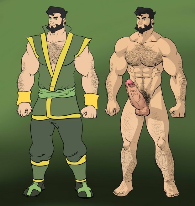 Rule34 – If it exists, there is porn of it / bolin / 343854