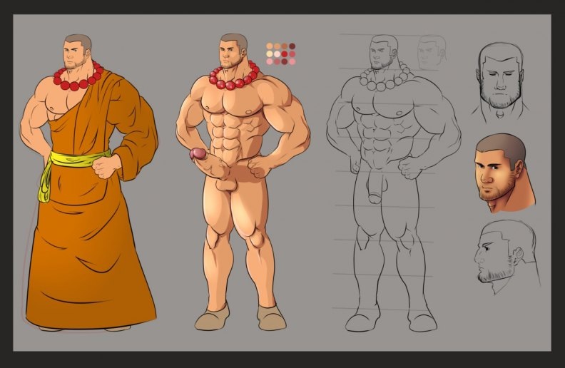 Rule34 – If it exists, there is porn of it / character request / 343871