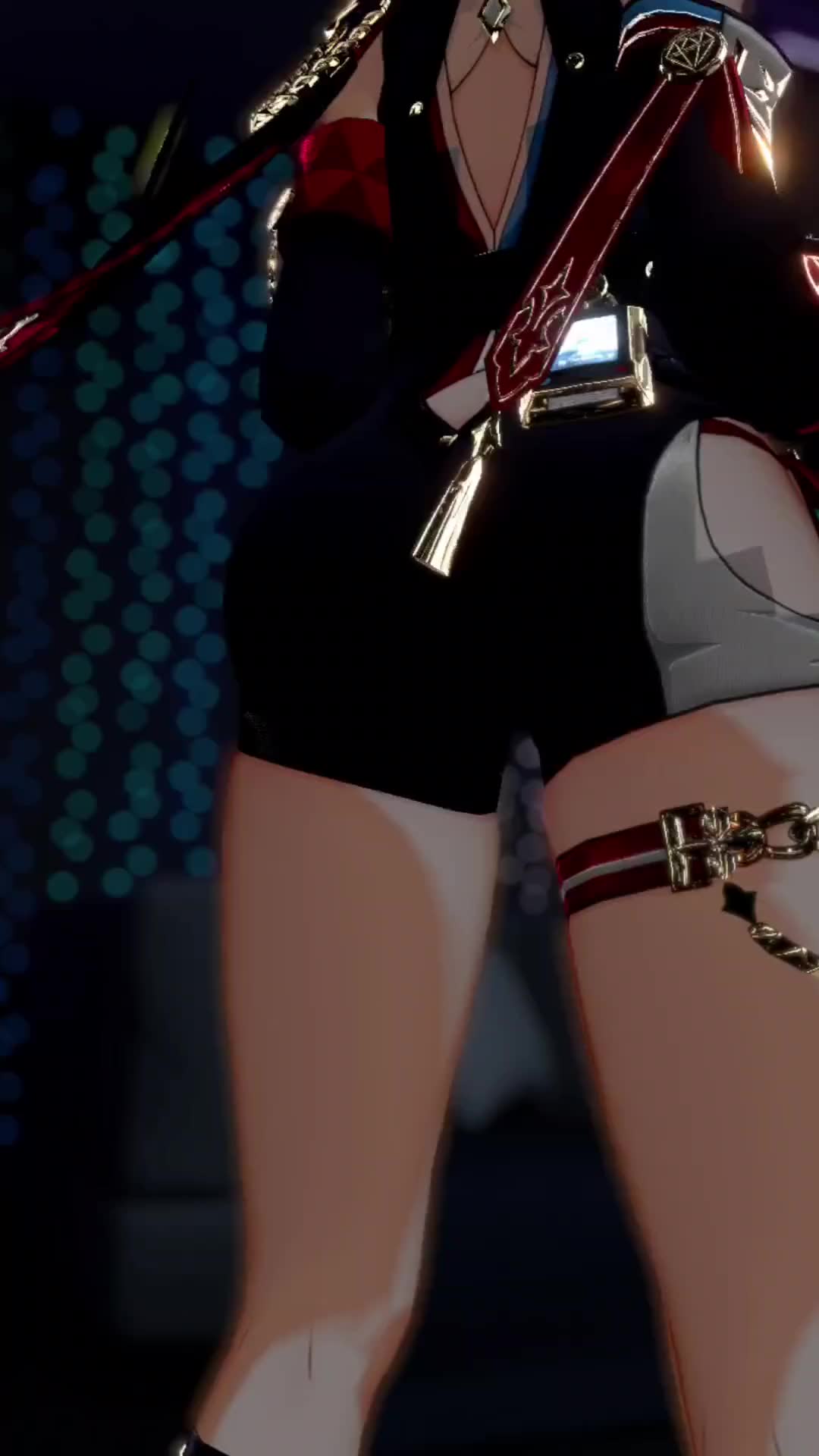 Rule34 – If it exists, there is porn of it / / 8713352