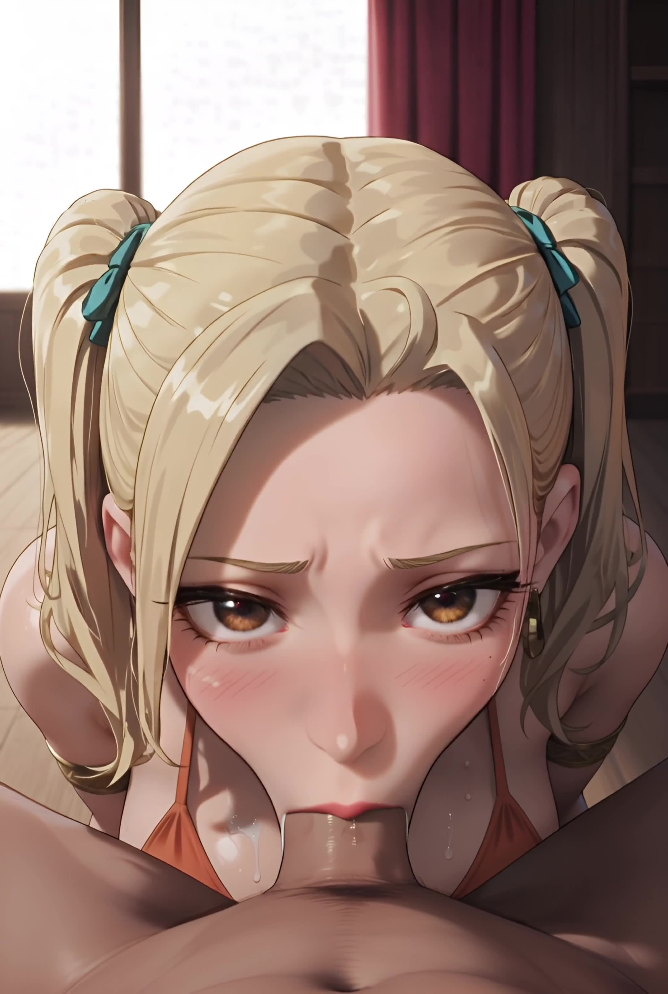 Rule34 – If it exists, there is porn of it / lucy heartfilia / 8713407