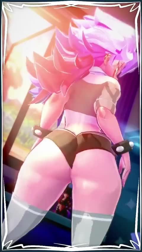 Rule34 – If it exists, there is porn of it / / 8713397